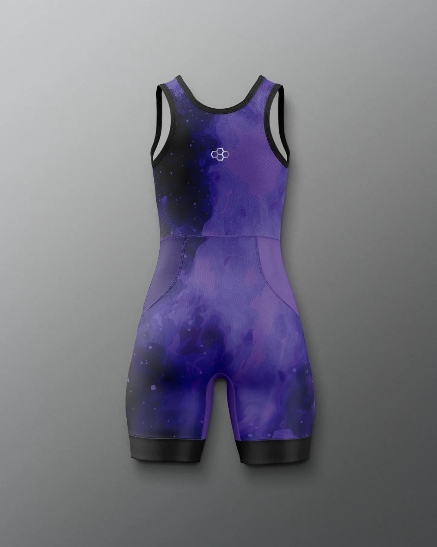 Singlets|Singlets>RUDIS Space Girl's Elite Singlet