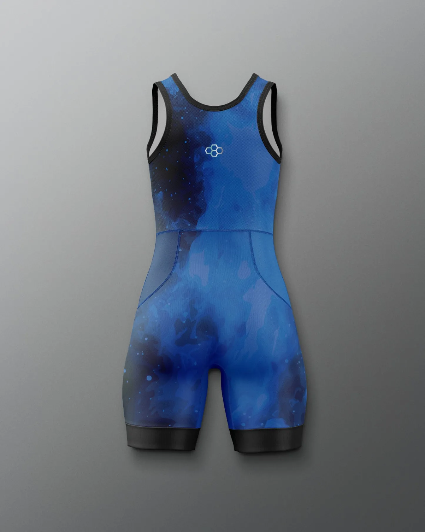 Singlets|Singlets>RUDIS Space Girl's Elite Singlet