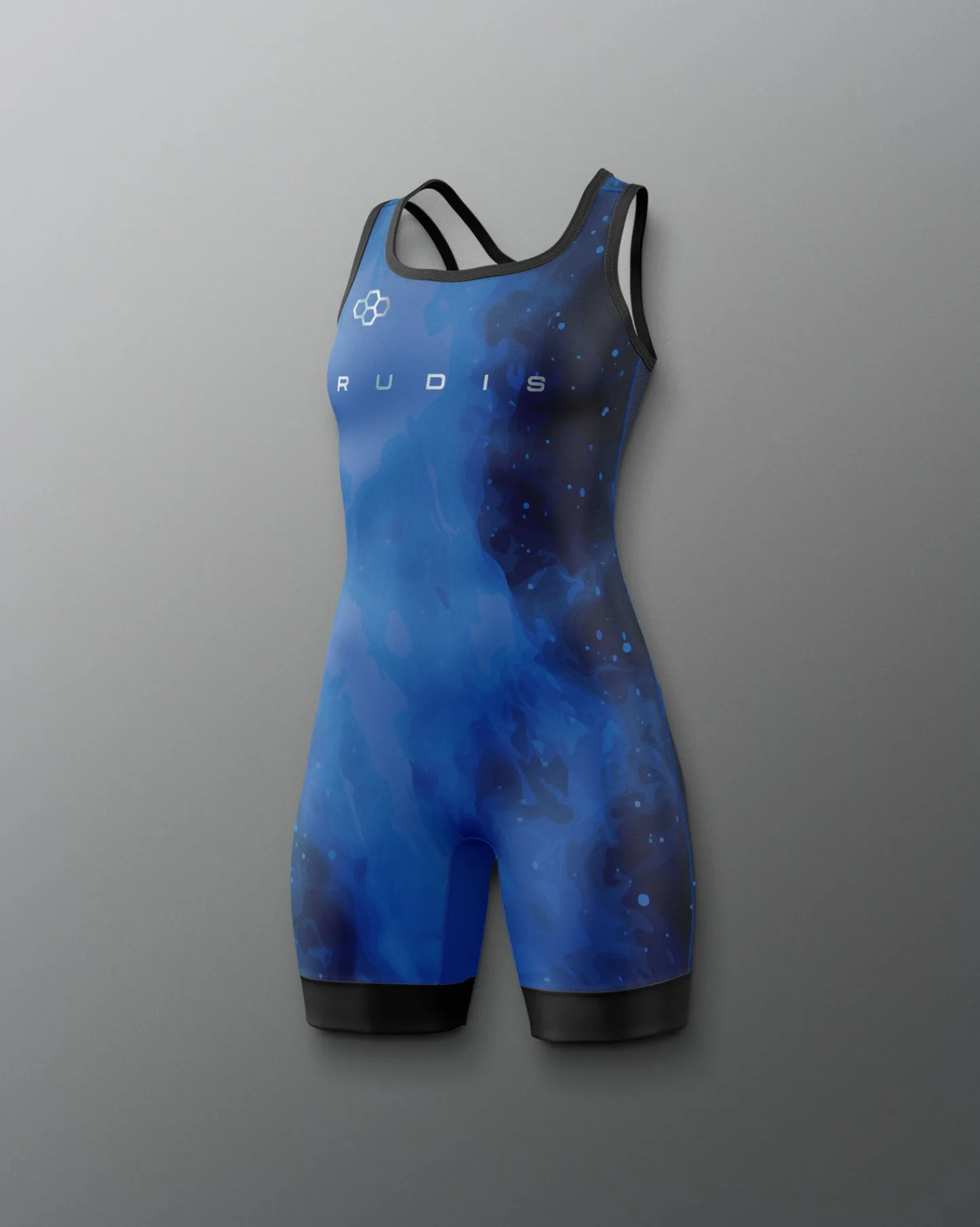 Singlets|Singlets>RUDIS Space Girl's Elite Singlet