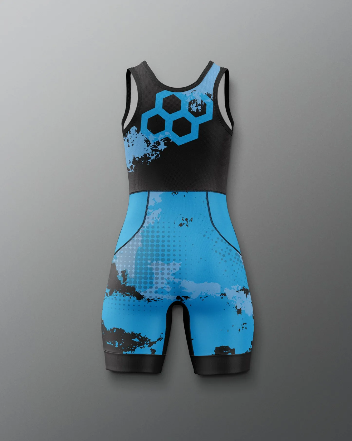 Singlets|Singlets>RUDIS Splatter Girl's Elite Singlet