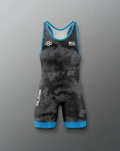 Singlets|Singlets>RUDIS Stratos Boy's Elite 2.0 Singlet