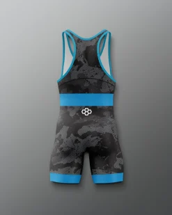 Singlets|Singlets>RUDIS Stratos Boy's Elite 2.0 Singlet