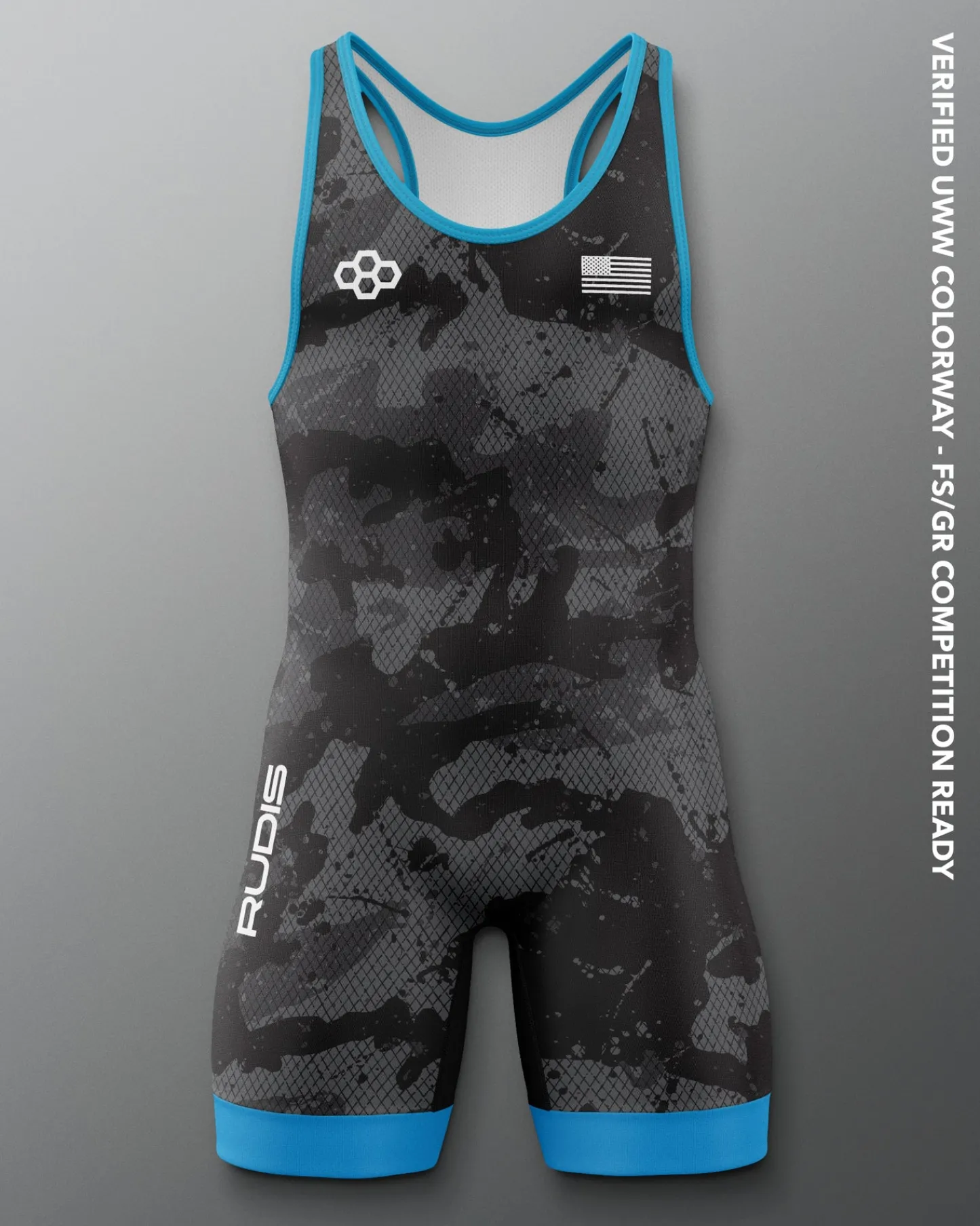 Singlets|Singlets>RUDIS Stratos Elite 2.0 Singlet