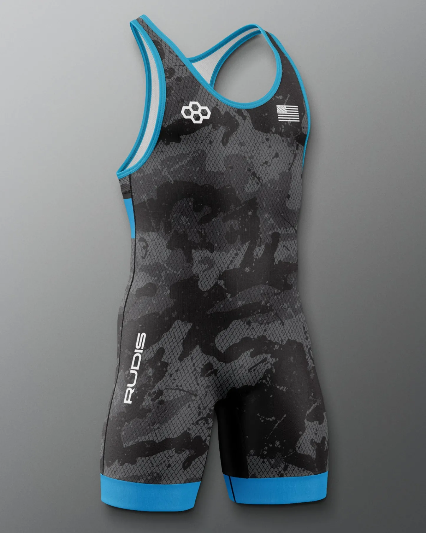 Singlets|Singlets>RUDIS Stratos Elite 2.0 Singlet
