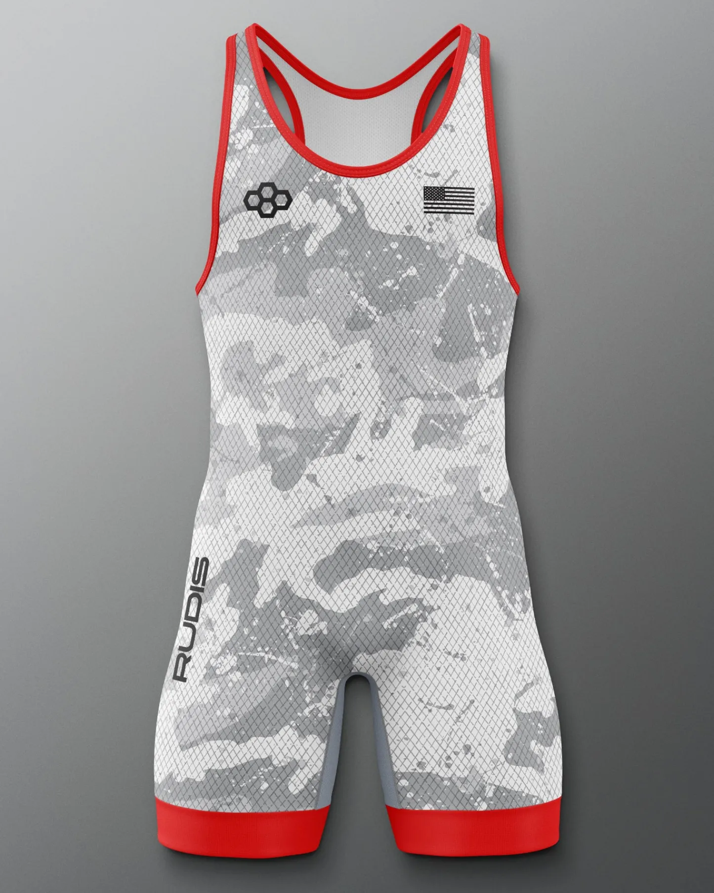 Singlets|Singlets>RUDIS Stratos Elite 2.0 Singlet