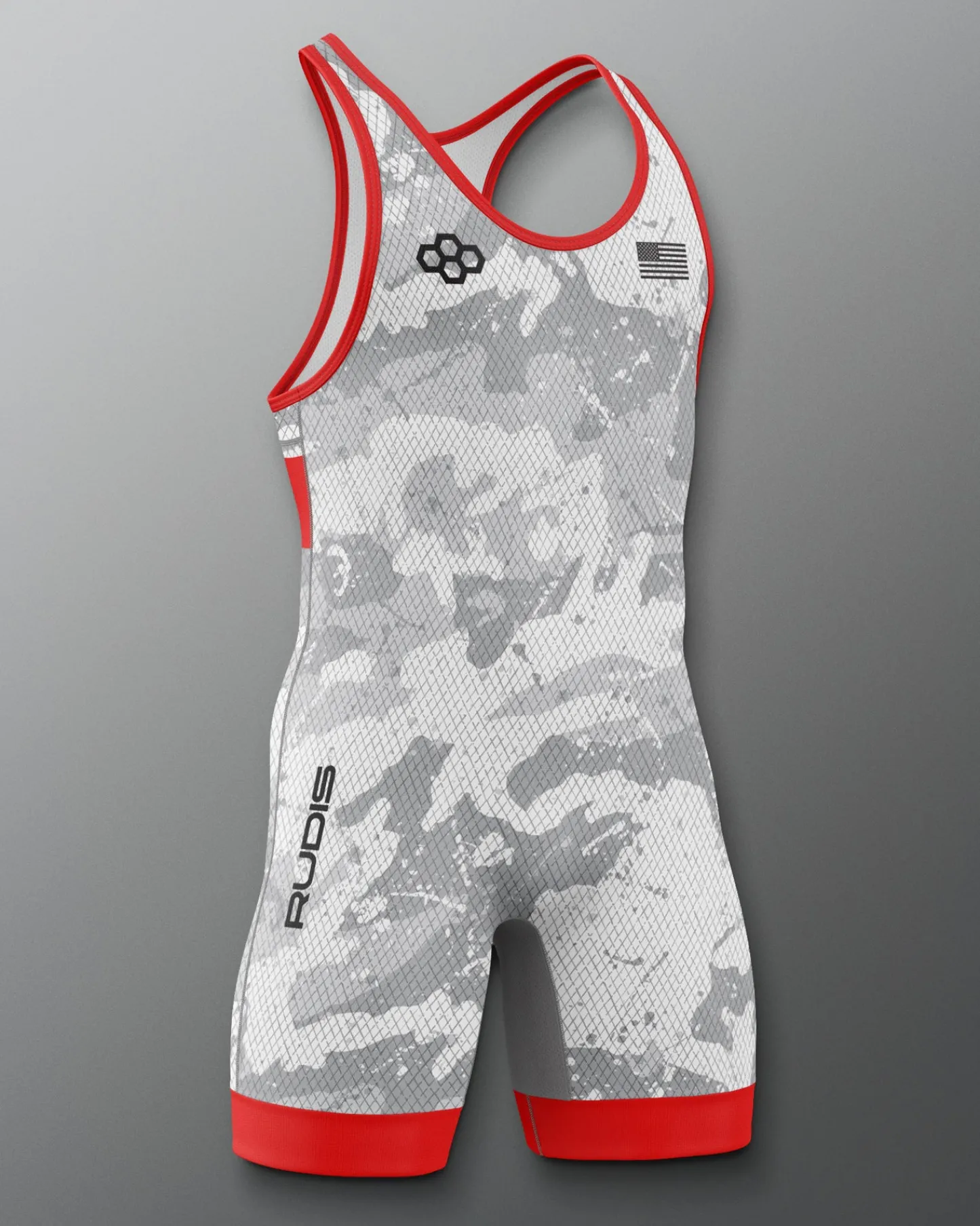 Singlets|Singlets>RUDIS Stratos Elite 2.0 Singlet