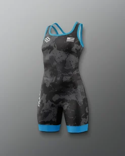 Singlets|Singlets>RUDIS Stratos Girl's Elite 2.0 Singlet