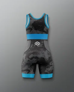 Singlets|Singlets>RUDIS Stratos Girl's Elite 2.0 Singlet