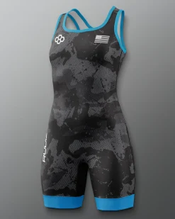 Singlets|Singlets>RUDIS Stratos Women's Elite 2.0 Singlet