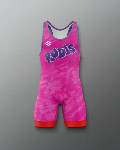 Singlets|Singlets>RUDIS Strive Boy's Elite 2.0 Singlet