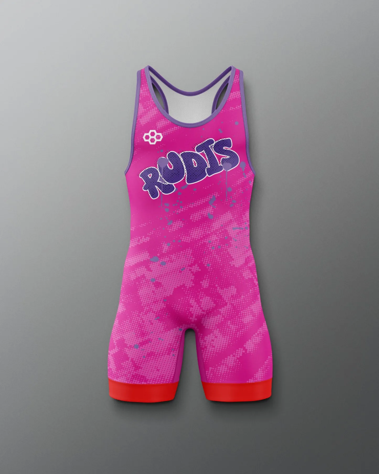 Singlets|Singlets>RUDIS Strive Boy's Elite 2.0 Singlet