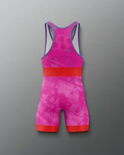 Singlets|Singlets>RUDIS Strive Boy's Elite 2.0 Singlet