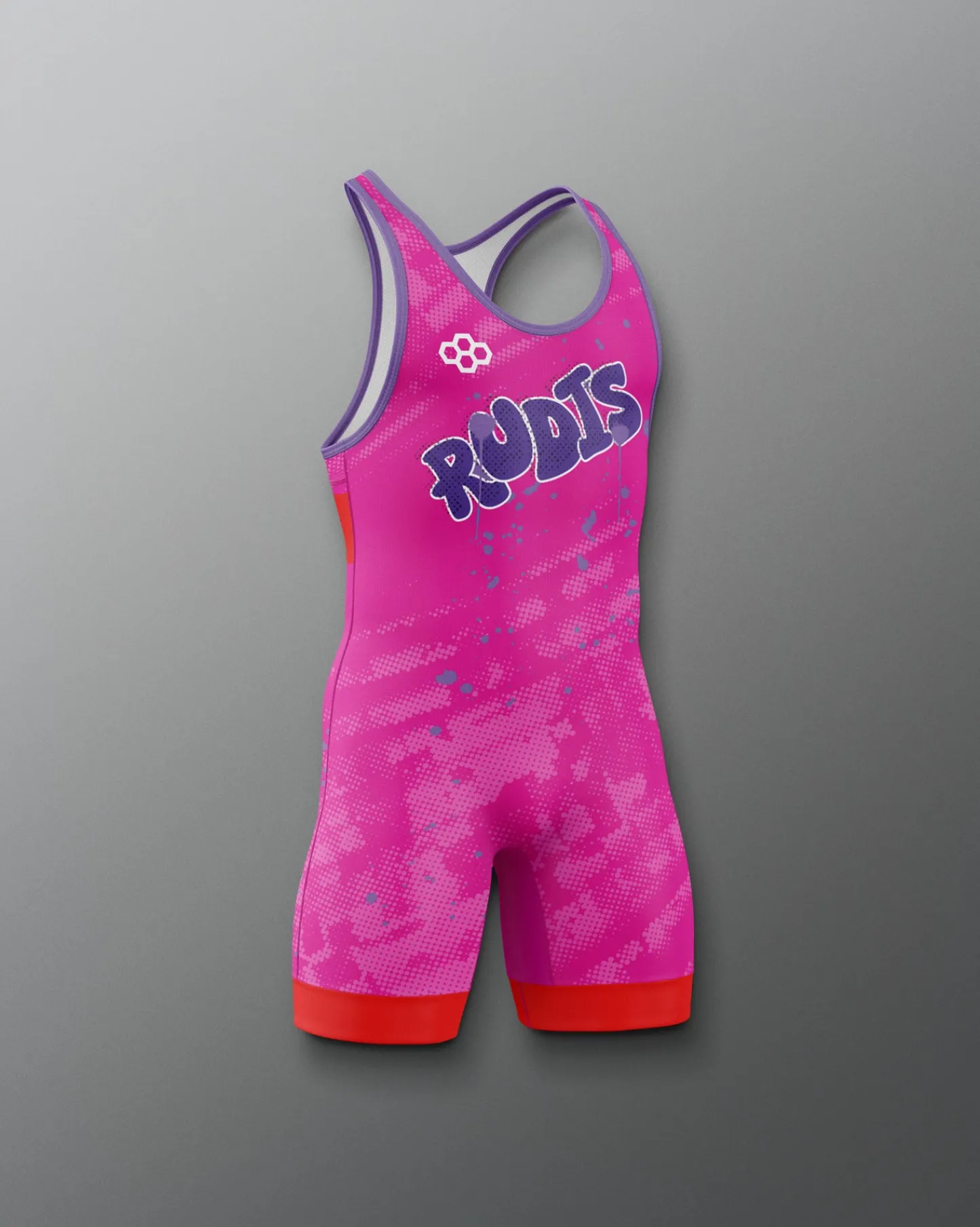 Singlets|Singlets>RUDIS Strive Boy's Elite 2.0 Singlet
