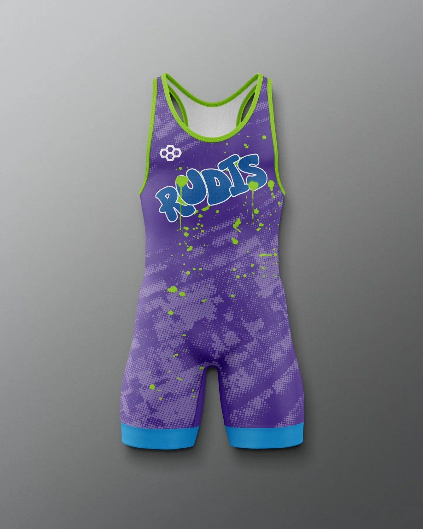 Singlets|Singlets>RUDIS Strive Boy's Elite 2.0 Singlet