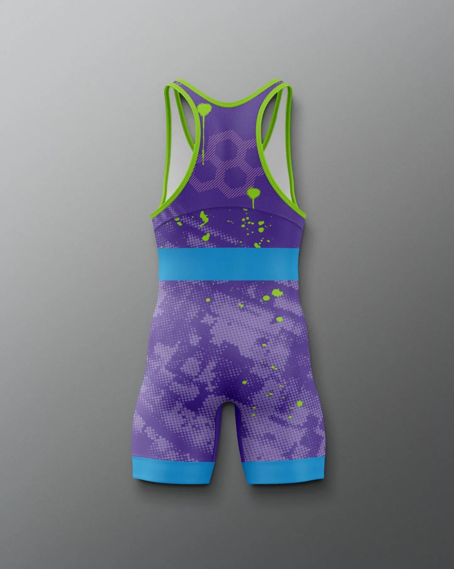 Singlets|Singlets>RUDIS Strive Boy's Elite 2.0 Singlet