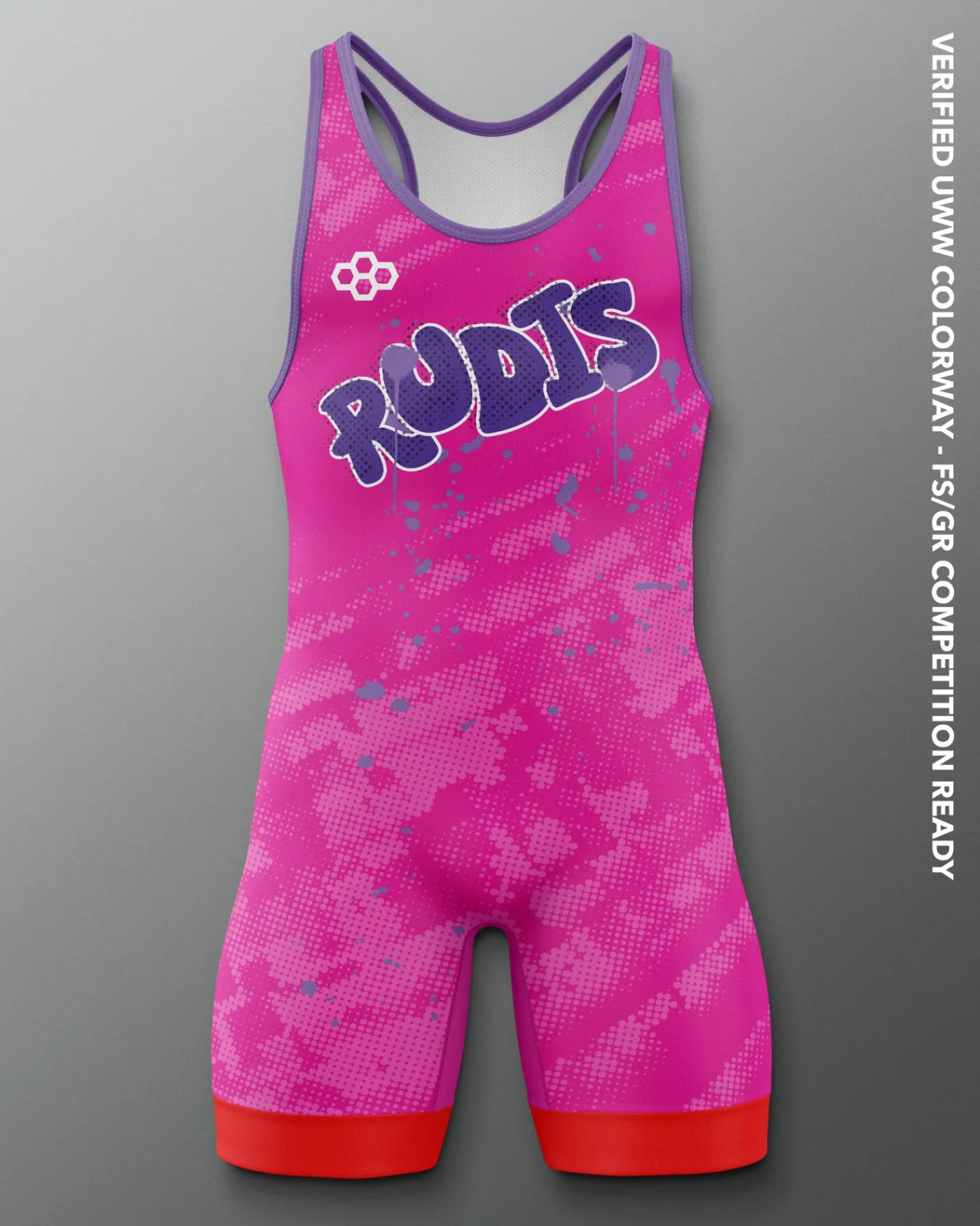 Singlets|Singlets>RUDIS Strive Elite 2.0 Singlet