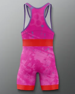 Singlets|Singlets>RUDIS Strive Elite 2.0 Singlet