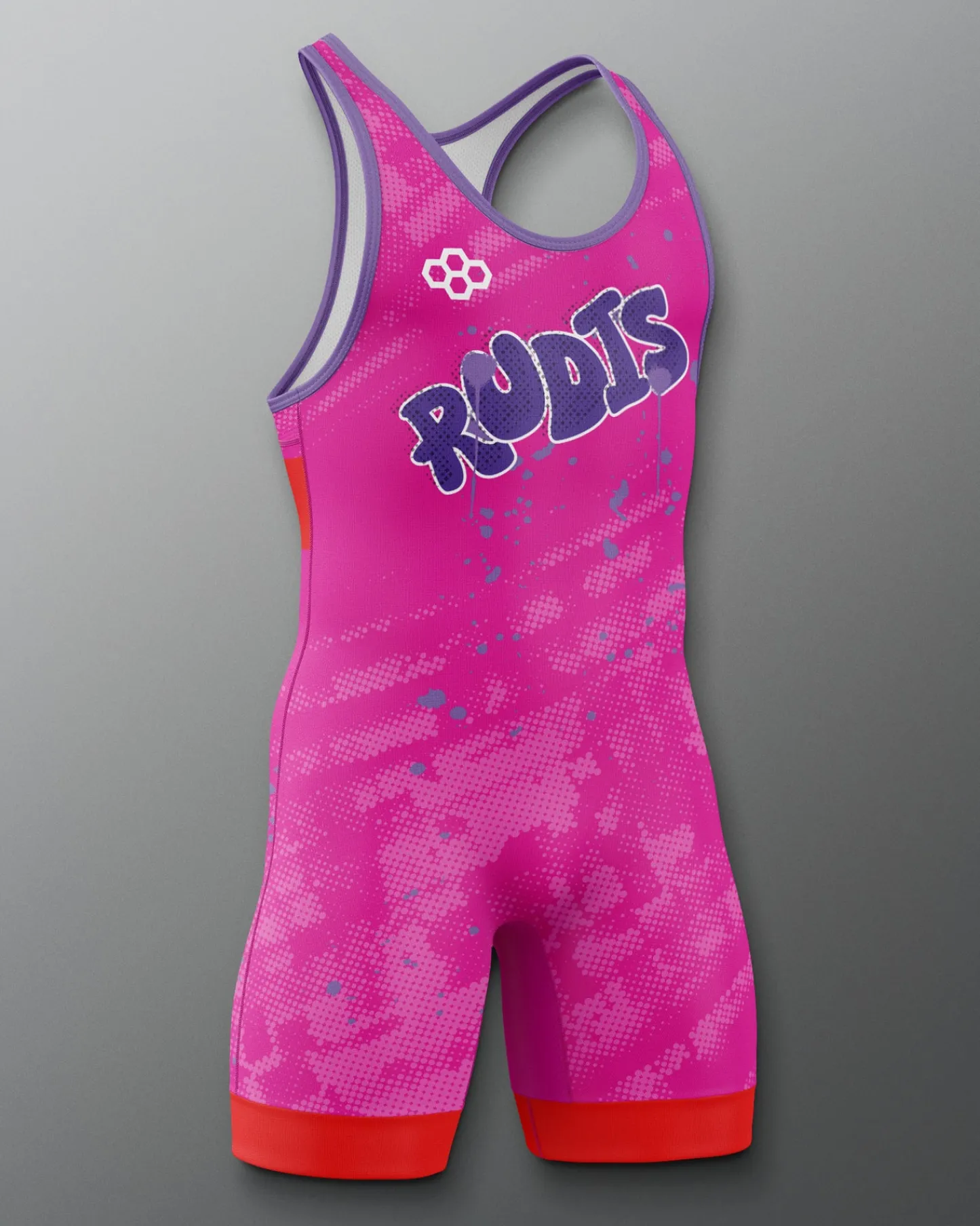 Singlets|Singlets>RUDIS Strive Elite 2.0 Singlet