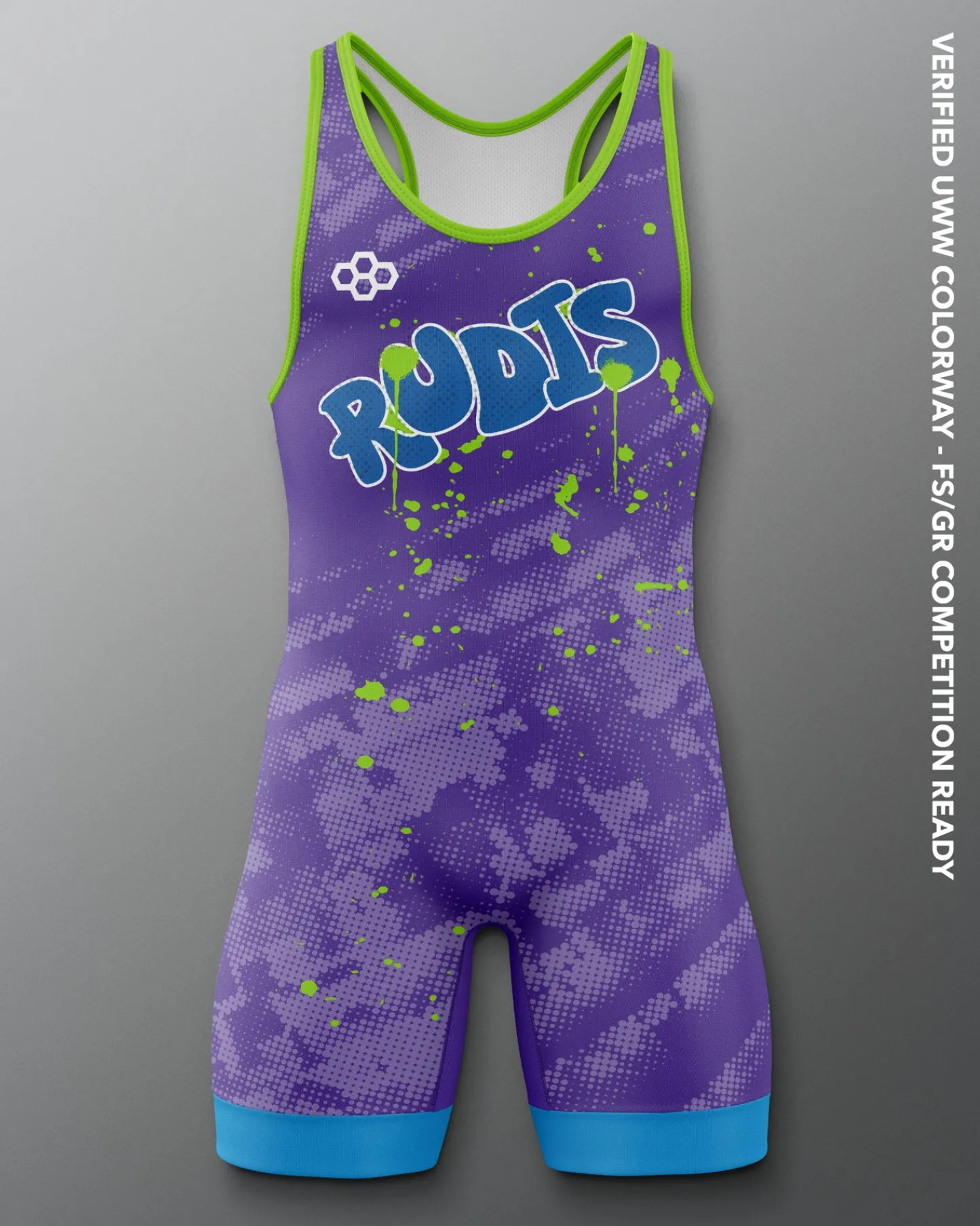 Singlets|Singlets>RUDIS Strive Elite 2.0 Singlet