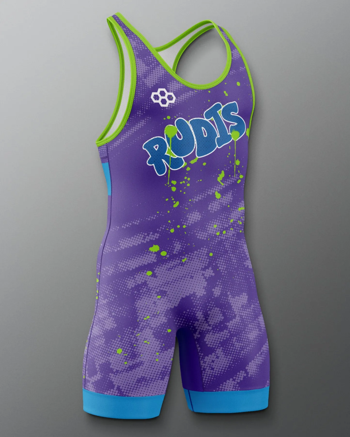 Singlets|Singlets>RUDIS Strive Elite 2.0 Singlet