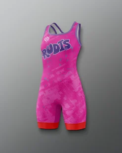 Singlets|Singlets>RUDIS Strive Girl's Elite 2.0 Singlet