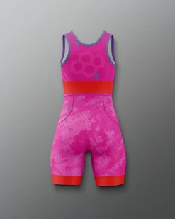 Singlets|Singlets>RUDIS Strive Girl's Elite 2.0 Singlet