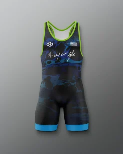 Singlets|Singlets>RUDIS Surge Boy's Elite 2.0 Singlet