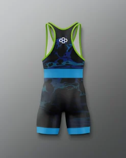 Singlets|Singlets>RUDIS Surge Boy's Elite 2.0 Singlet