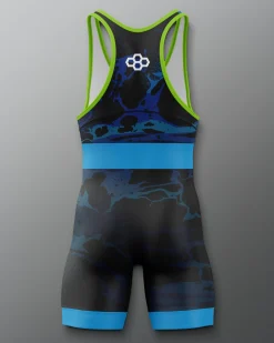 Singlets|Singlets>RUDIS Surge Elite 2.0 Singlet