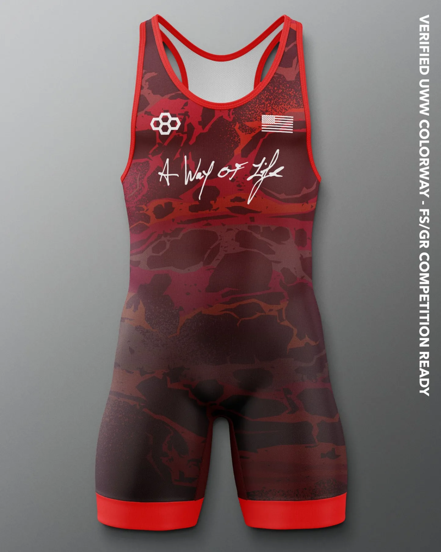 Singlets|Singlets>RUDIS Surge Elite 2.0 Singlet