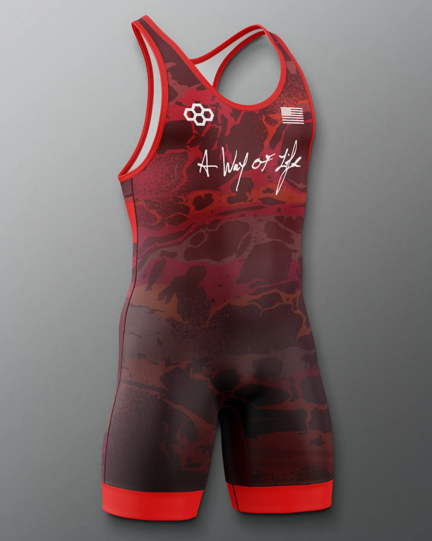 Singlets|Singlets>RUDIS Surge Elite 2.0 Singlet