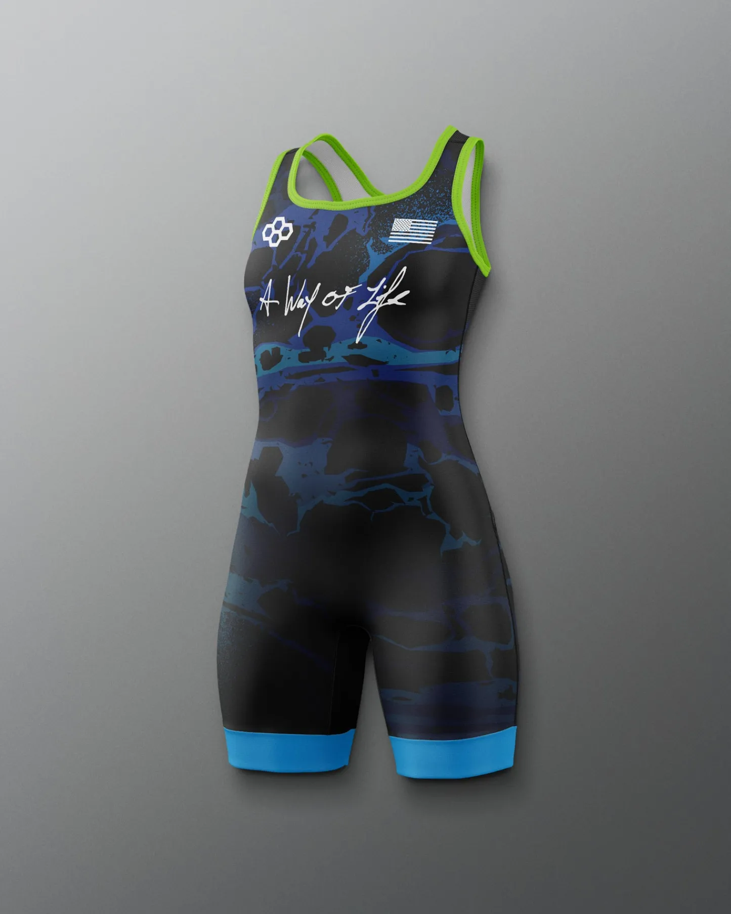 Singlets|Singlets>RUDIS Surge Girl's Elite 2.0 Singlet