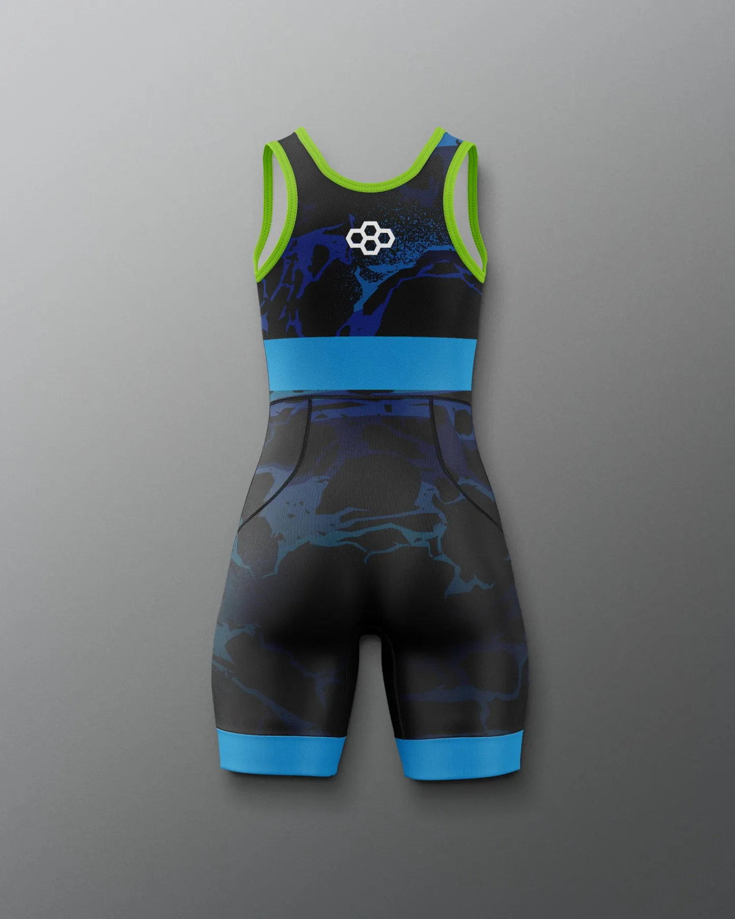 Singlets|Singlets>RUDIS Surge Girl's Elite 2.0 Singlet