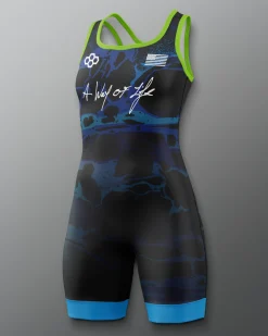 Singlets|Singlets>RUDIS Surge Women's Elite 2.0 Singlet