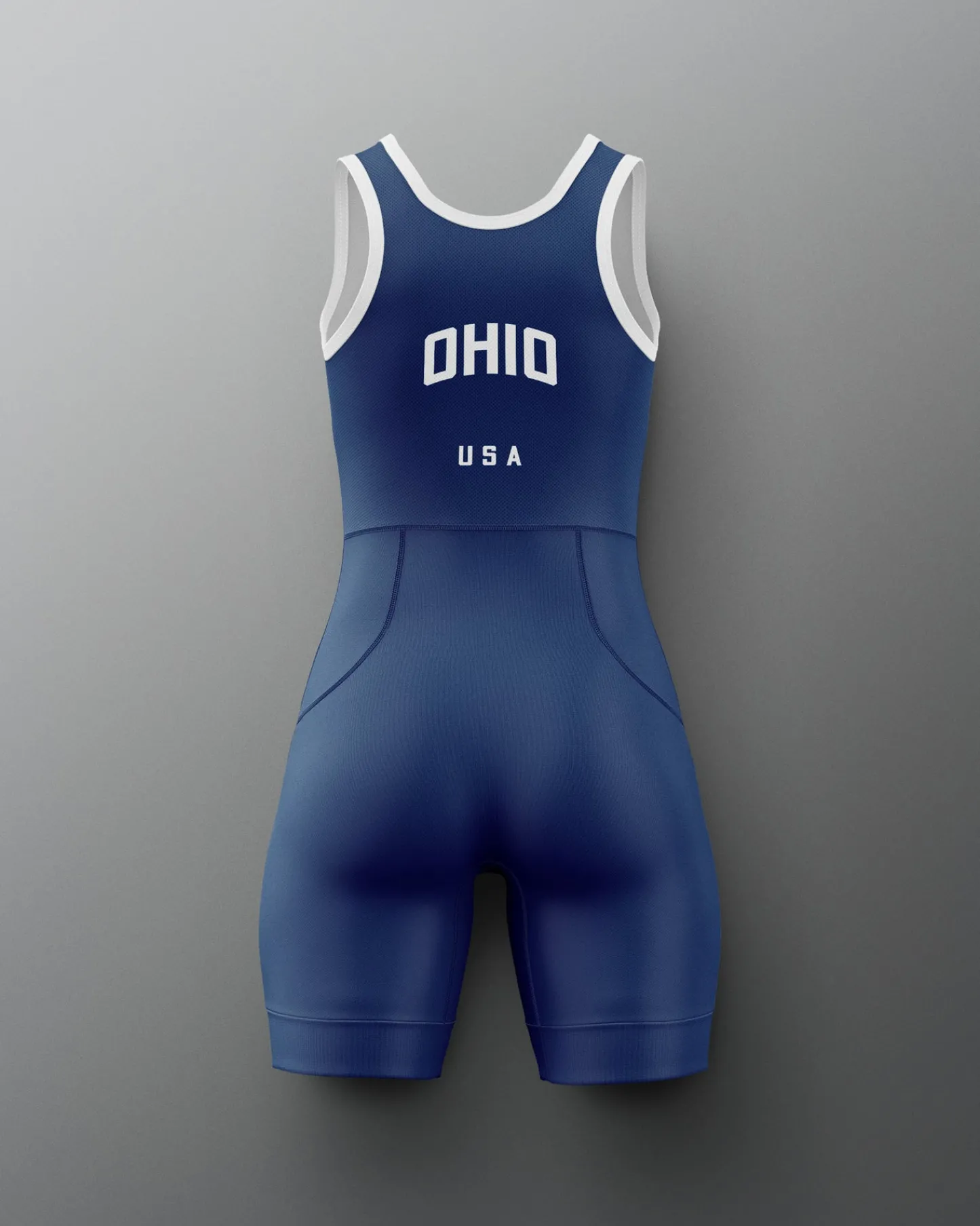 Singlets|Singlets>RUDIS Team Ohio USA Women's Elite 2.0 Singlet Navy