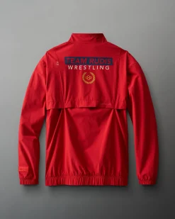 Jackets & Vests>RUDIS Team Gold Standard Jacket Red