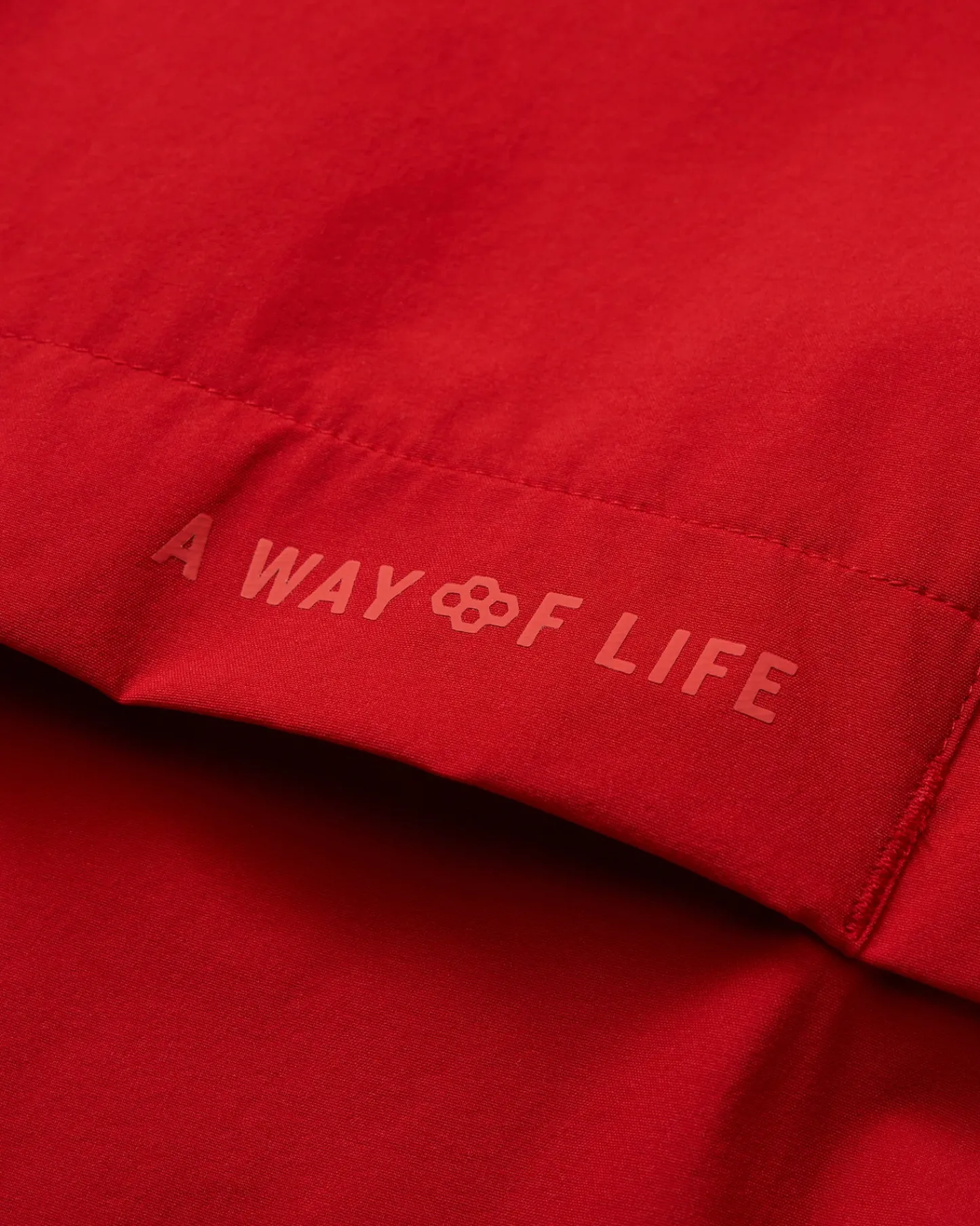 Jackets & Vests>RUDIS Team Gold Standard Jacket Red