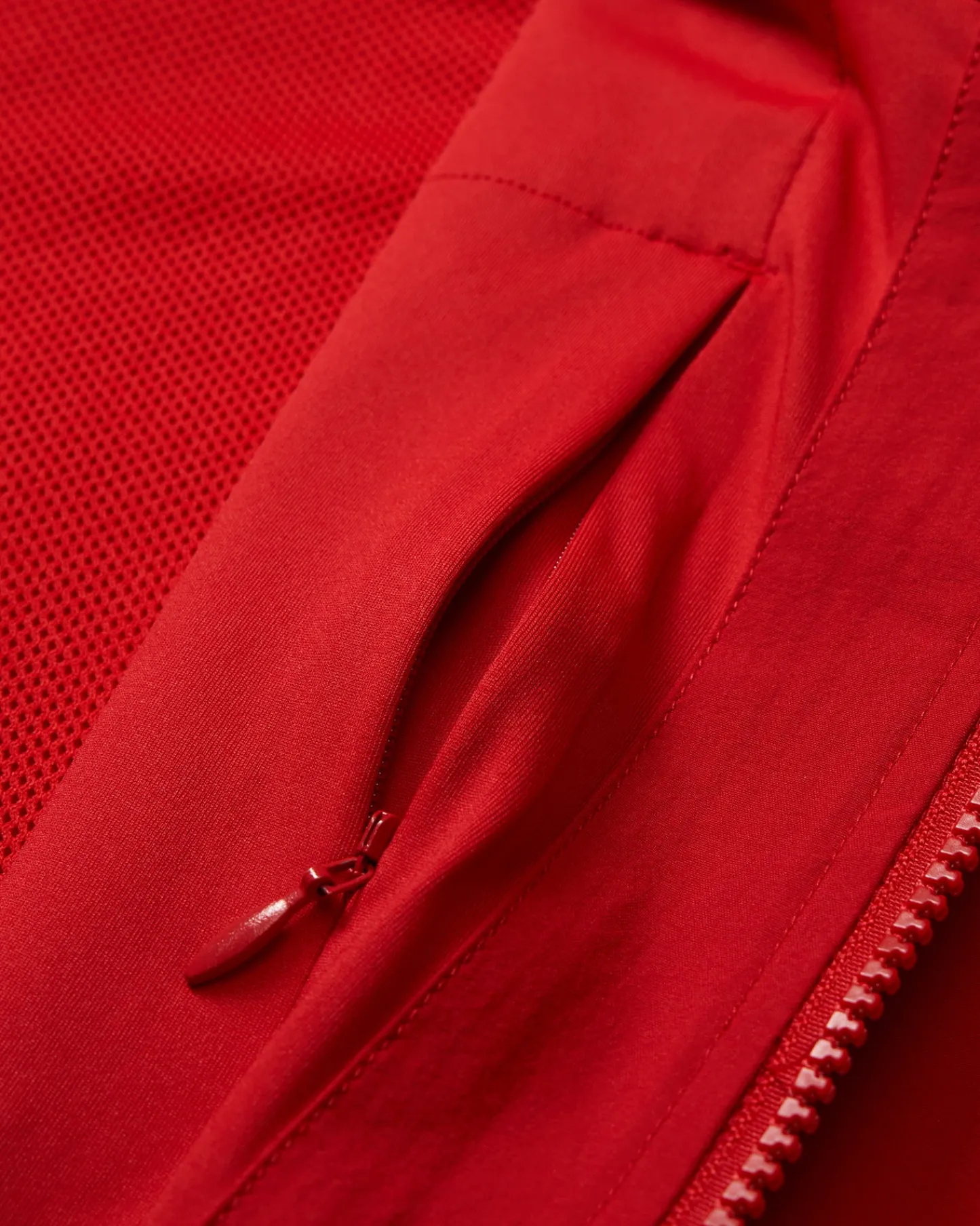 Jackets & Vests>RUDIS Team Gold Standard Jacket Red