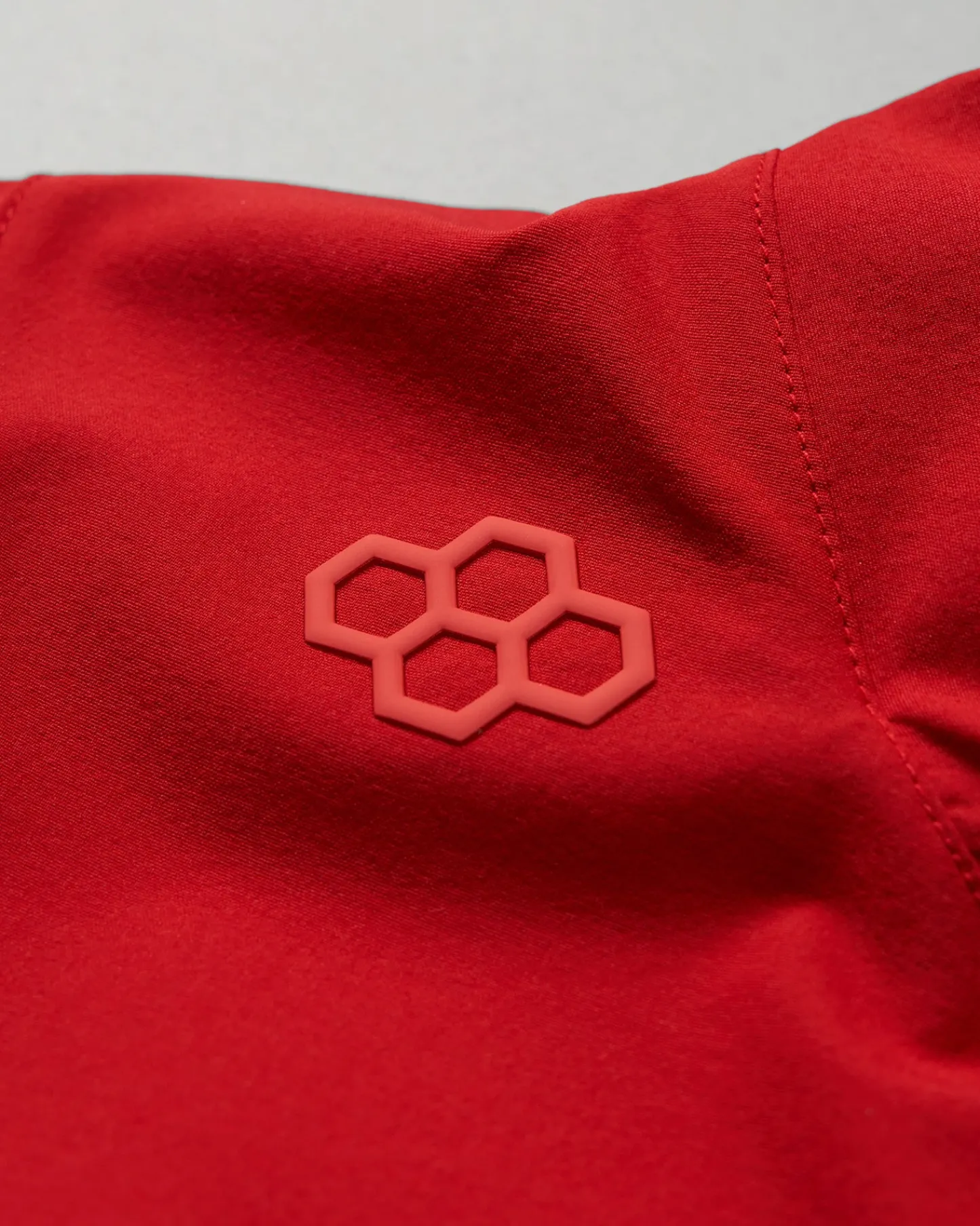 Jackets & Vests>RUDIS Team Gold Standard Jacket Red