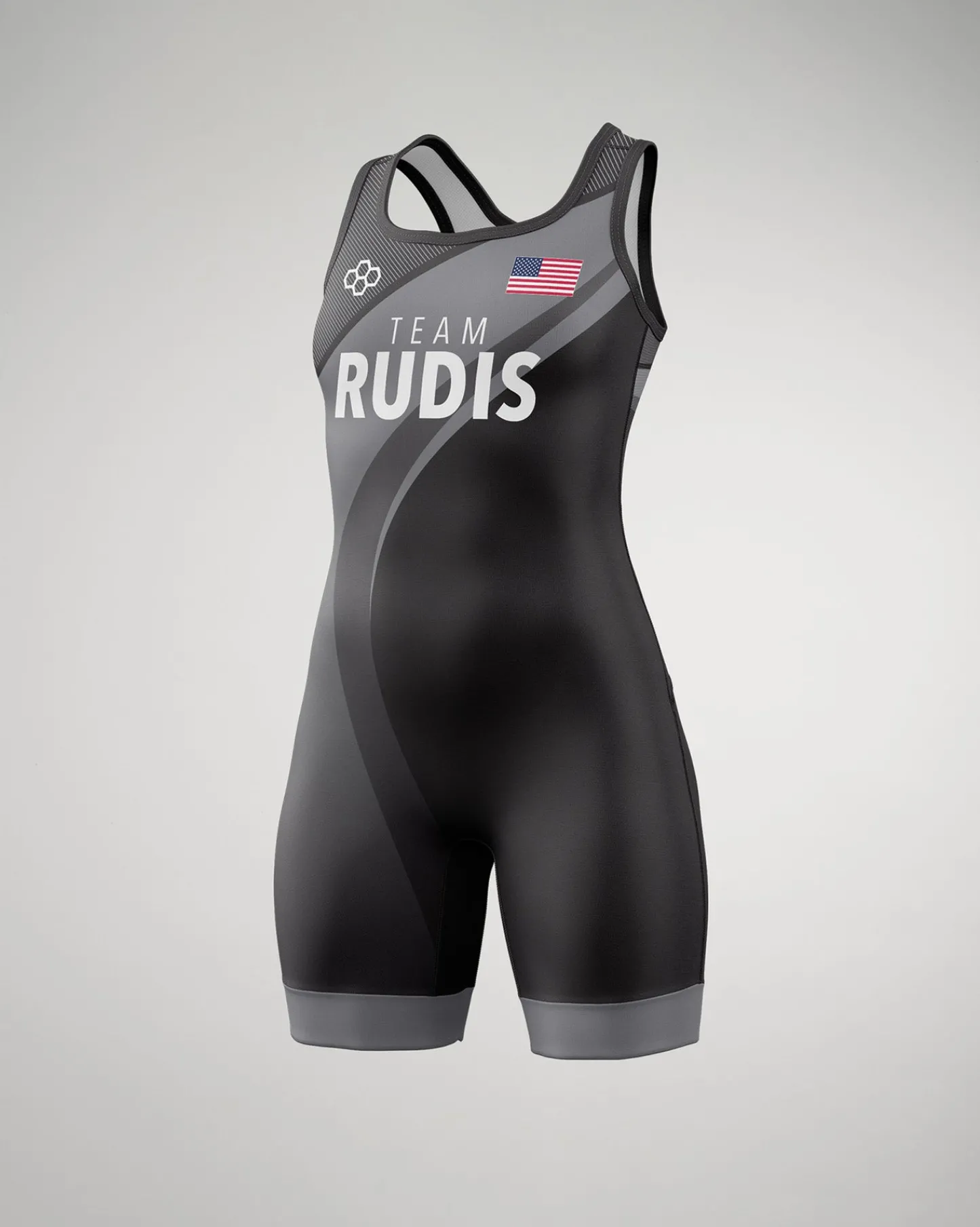 Singlets|Singlets>RUDIS Team Smooth Operator Women's Elite 2.0 Singlet