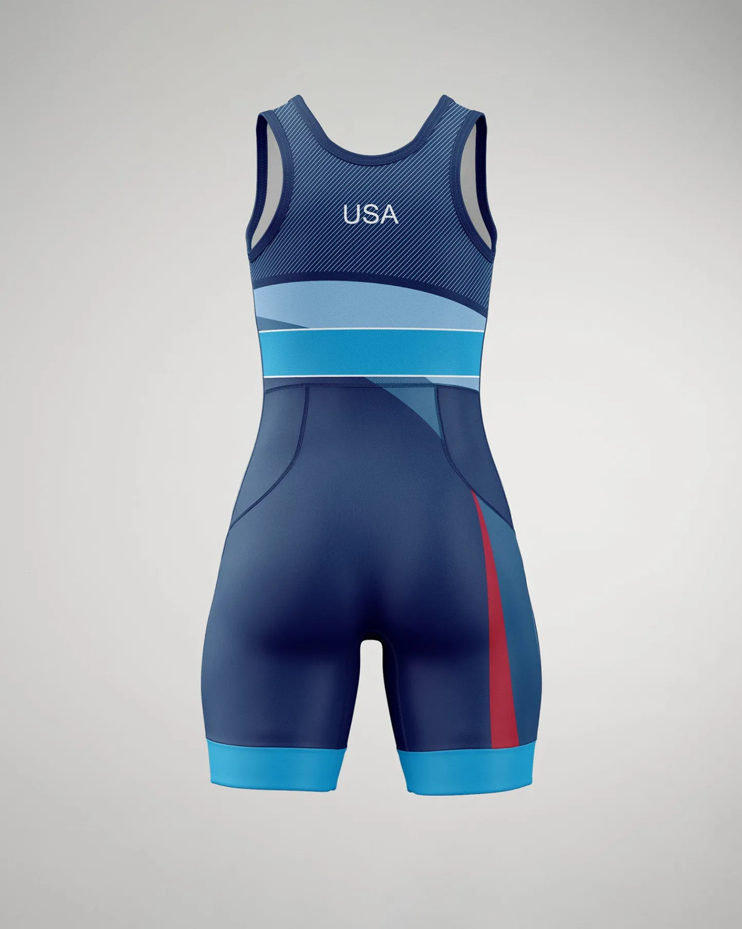 Singlets|Singlets>RUDIS Team Smooth Operator Women's Elite 2.0 Singlet