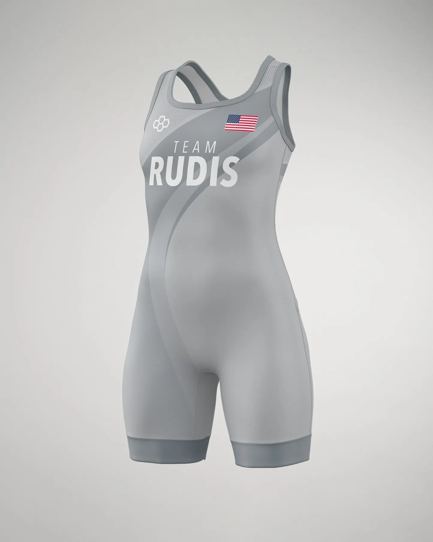 Singlets|Singlets>RUDIS Team Smooth Operator Women's Elite 2.0 Singlet