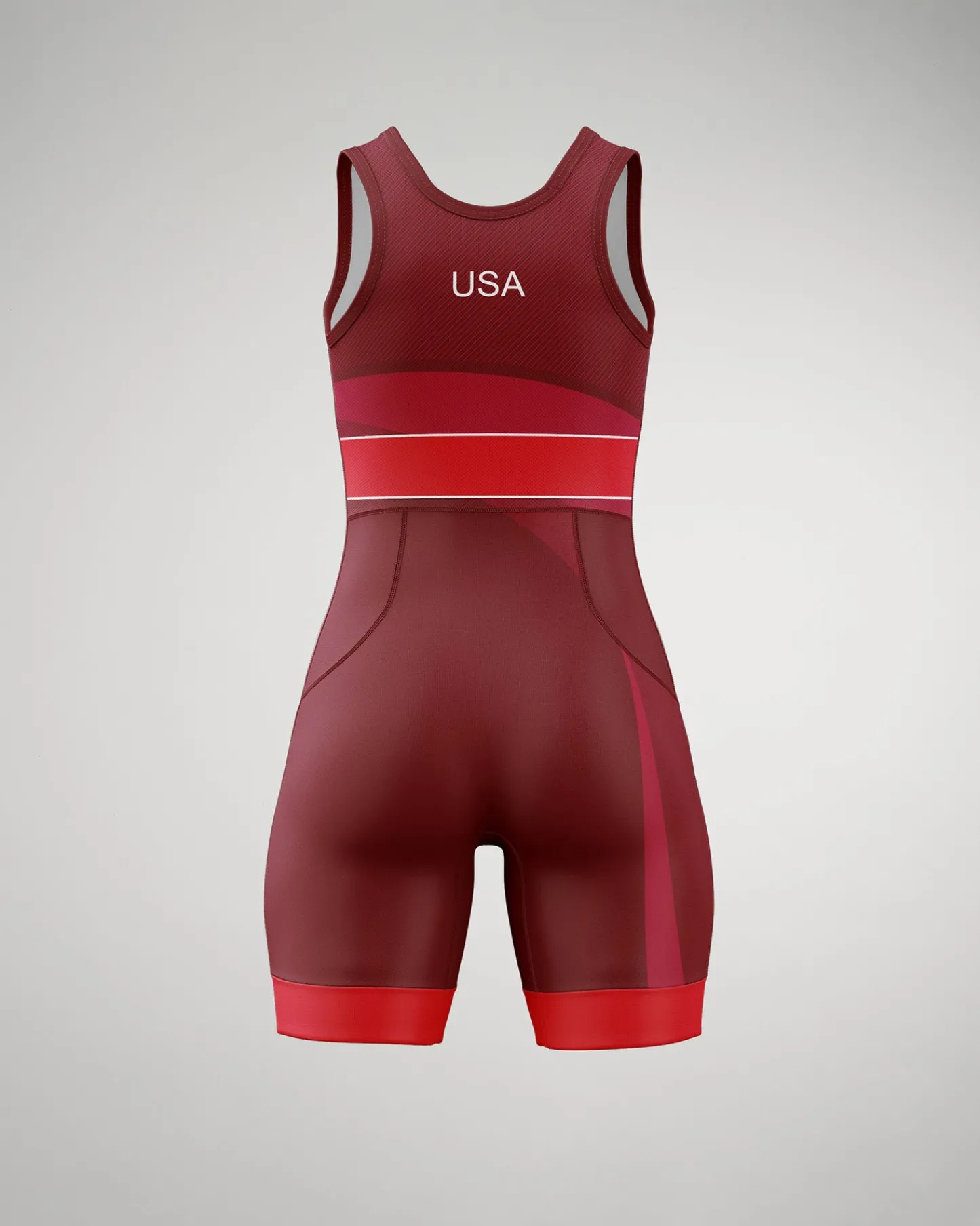 Singlets|Singlets>RUDIS Team Smooth Operator Girl's Elite Singlet