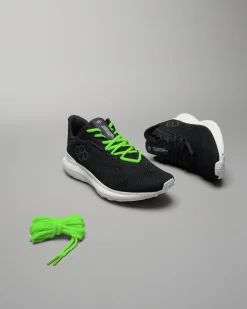 Shoe Laces|Accessories>RUDIS The Dream Green Shoe Laces