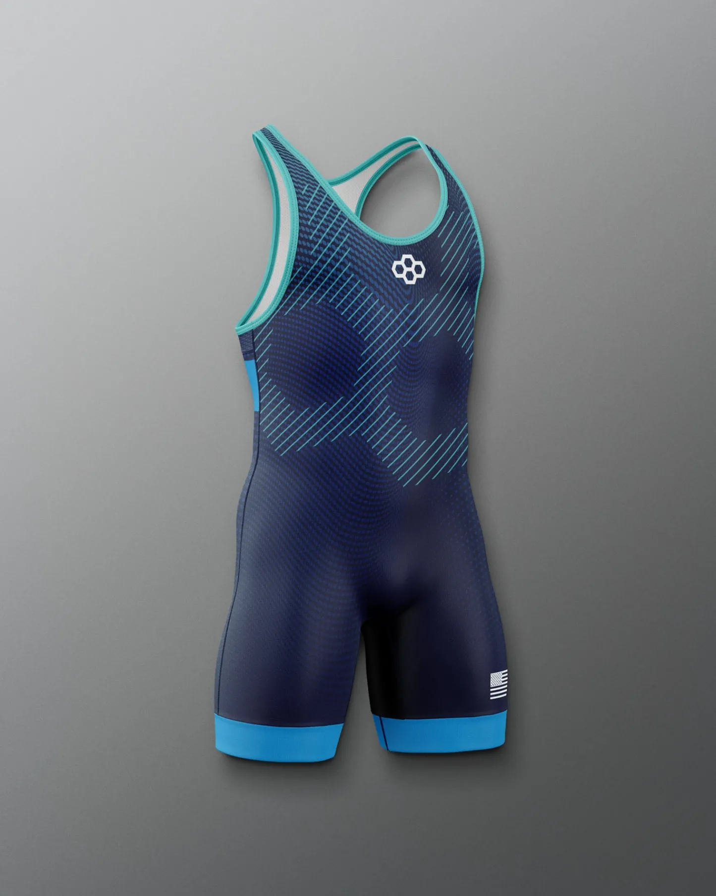 Singlets|Singlets>RUDIS Torrent Boy's Elite 2.0 Singlet