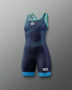 Singlets|Singlets>RUDIS Torrent Girl's Elite 2.0 Singlet