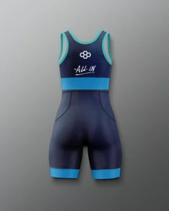 Singlets|Singlets>RUDIS Torrent Girl's Elite 2.0 Singlet