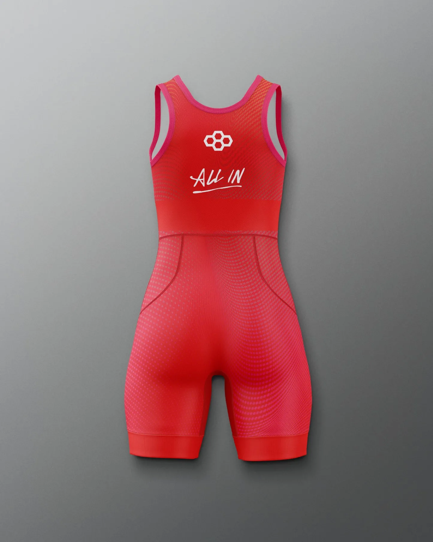 Singlets|Singlets>RUDIS Torrent Girl's Elite 2.0 Singlet