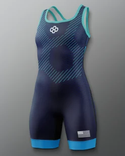 Singlets|Singlets>RUDIS Torrent Women's Elite 2.0 Singlet
