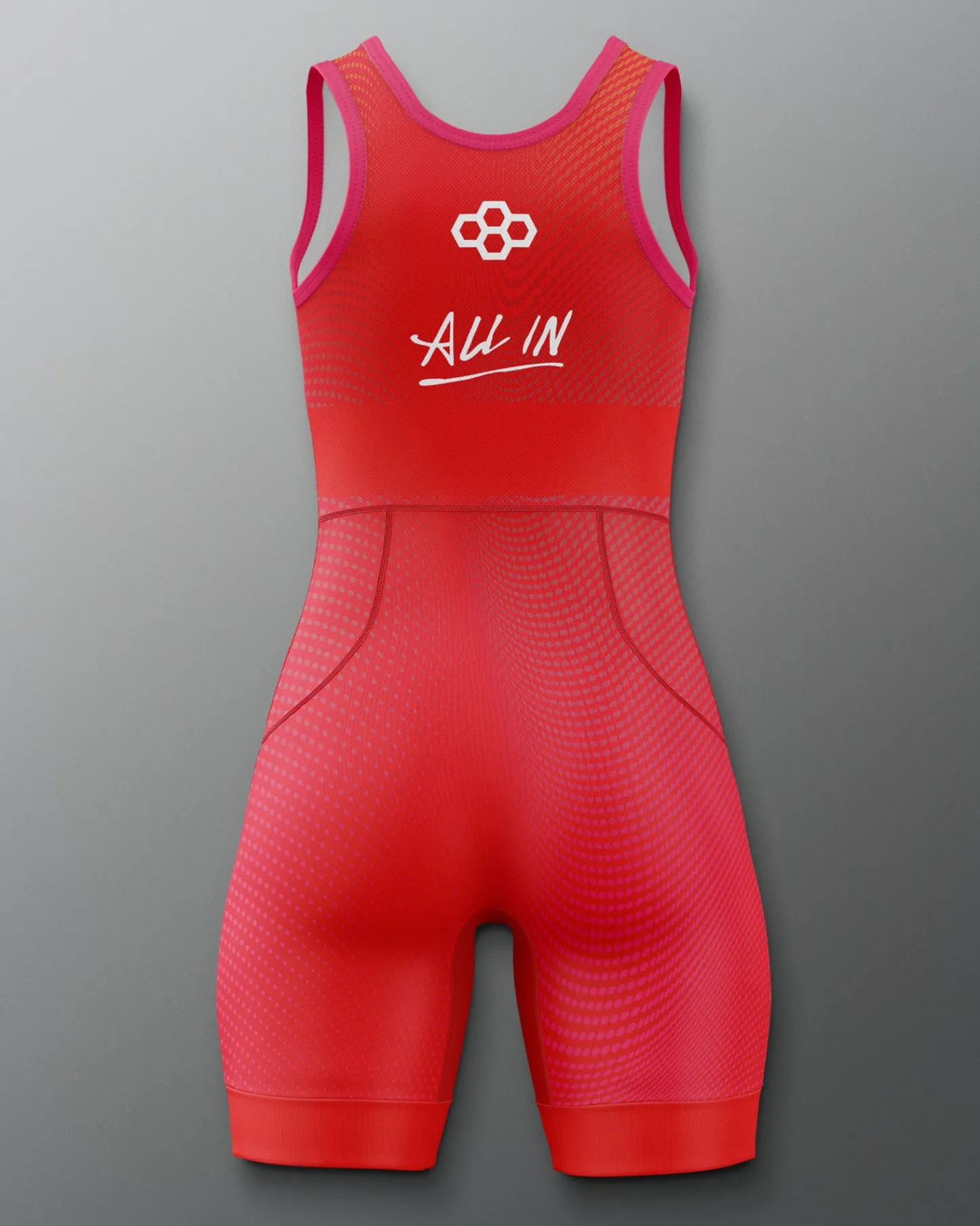 Singlets|Singlets>RUDIS Torrent Women's Elite 2.0 Singlet